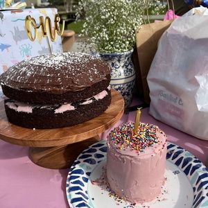 Meet your Posher, Camille